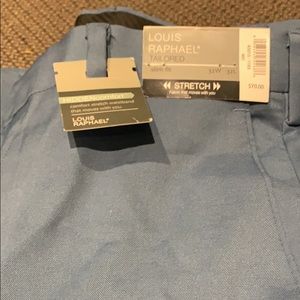 NWT men’s dress slacks
